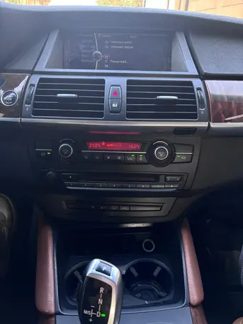 Bmw X6, 2013, Automatic, 221000 KM, Xdrive 35