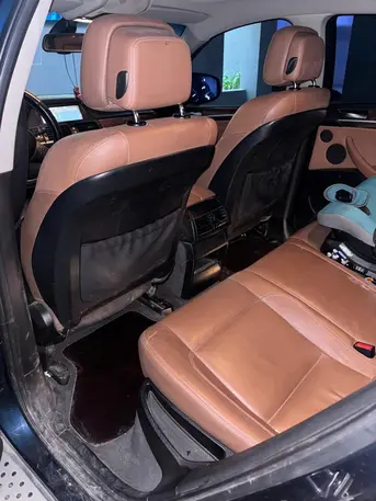 Bmw X6, 2013, Automatic, 221000 KM, Xdrive 35