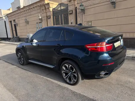Bmw X6, 2013, Automatic, 221000 KM, Xdrive 35