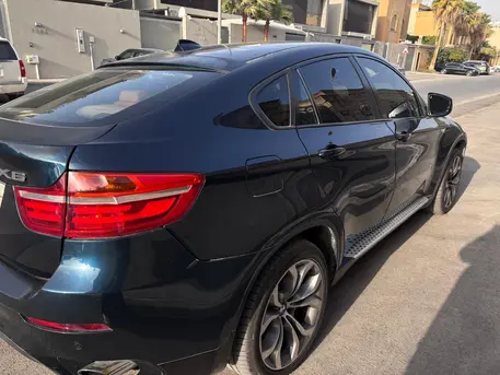 Bmw X6, 2013, Automatic, 221000 KM, Xdrive 35