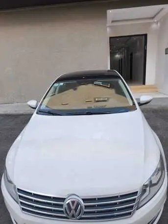 Volkswagen Passat R-Line, 2015, Automatic, 175000 KM, Volkswagen Passat Comfort Coupe- Sports Model For Sale.