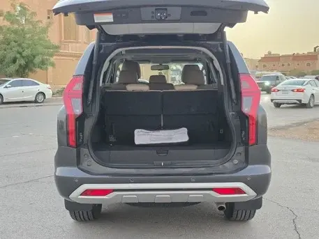 Mitsubishi Montero Sport 4WD, 2020, Automatic, 99000 KM, Mitsubishi Montero Sport Edition With 4WD N Sunroof For Sales (family Exit) 1st Owner