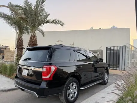 Ford Expedition, 2019, Automatic, 152 KM, Full Option