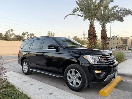 Ford Expedition, 2019, Automatic, 152 KM, Full Option
