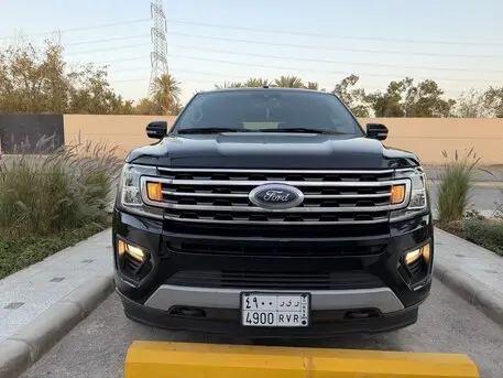 Ford Expedition, 2019, Automatic, 152 KM, Full Option