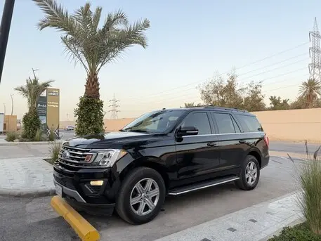Ford Expedition, 2019, Automatic, 152 KM, Full Option