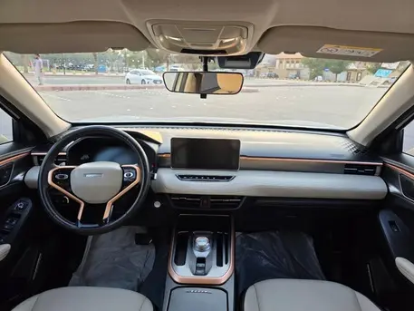 Haval Jolion, 2022, Automatic, 250000 KM, In Good Condition