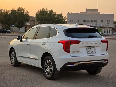 Haval Jolion, 2022, Automatic, 250000 KM, In Good Condition