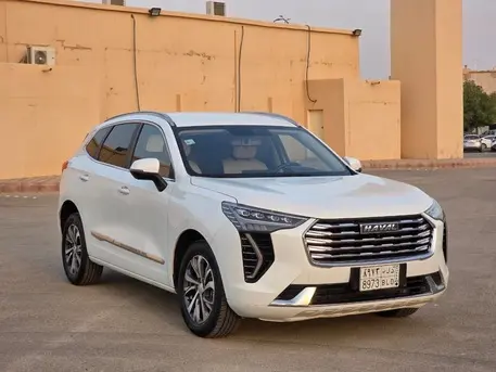 Haval Jolion, 2022, Automatic, 250000 KM, In Good Condition