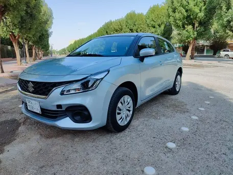 Suzuki Baleno, 2025, Automatic, 13000 KM, Model Under Warranty