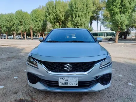 Suzuki Baleno, 2025, Automatic, 13000 KM, Model Under Warranty