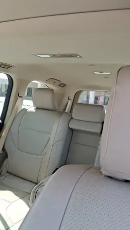 Toyota Land Cruiser 300, 2024, Automatic, 84000 KM,