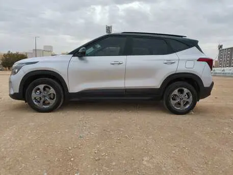 Kia Seltos, 2024, Automatic, 18000 KM, First Owner - Final Exit Sale