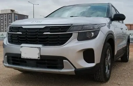 Kia Seltos, 2024, Automatic, 18000 KM, First Owner - Final Exit Sale