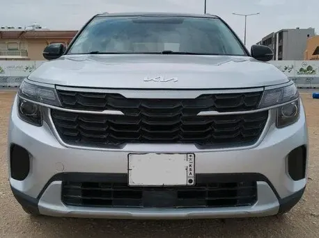 Kia Seltos, 2024, Automatic, 18000 KM, First Owner - Final Exit Sale
