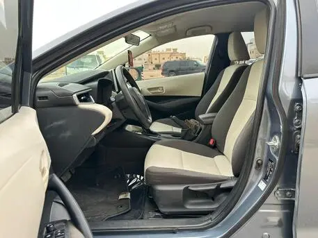 Toyota Corolla 2.0, 2023, Automatic, 18000 KM, Toyota Corolla (XLI 2.0) Good Price For Sales 2nd Owner