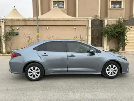 Toyota Corolla 2.0, 2023, Automatic, 18000 KM, Toyota Corolla (XLI 2.0) Good Price For Sales 2nd Owner