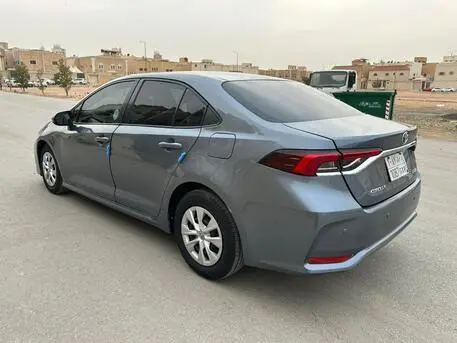 Toyota Corolla 2.0, 2023, Automatic, 18000 KM, Toyota Corolla (XLI 2.0) Good Price For Sales 2nd Owner