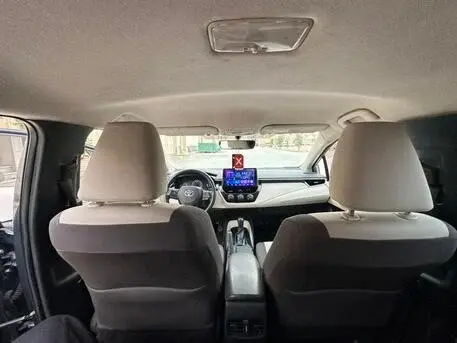 Toyota Corolla 2.0, 2023, Automatic, 18000 KM, Toyota Corolla (XLI 2.0) Good Price For Sales 2nd Owner