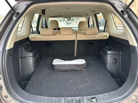 Mitsubishi Outlander, 2020, Automatic, 163000 KM, 2022 Mid Option With 4x4 Car For Sale