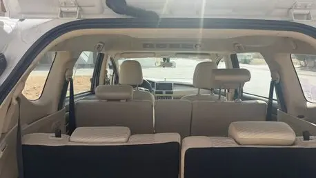 Mitsubishi Xpander, 2022, Automatic, 83000 KM, , , , 83,000 Km,half Option Seven Seater, , ODO: 83,000 Km