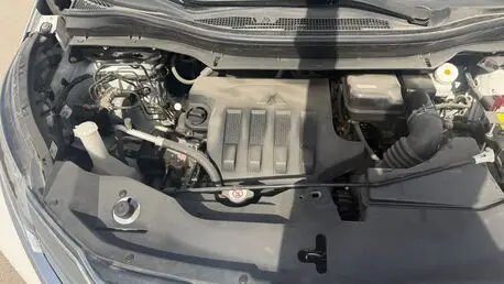 Mitsubishi Xpander, 2022, Automatic, 83000 KM, , , , 83,000 Km,half Option Seven Seater, , ODO: 83,000 Km