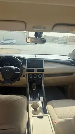 Mitsubishi Xpander, 2022, Automatic, 83000 KM, , , , 83,000 Km,half Option Seven Seater, , ODO: 83,000 Km