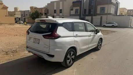 Mitsubishi Xpander, 2022, Automatic, 83000 KM, , , , 83,000 Km,half Option Seven Seater, , ODO: 83,000 Km
