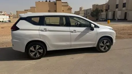 Mitsubishi Xpander, 2022, Automatic, 83000 KM, , , , 83,000 Km,half Option Seven Seater, , ODO: 83,000 Km