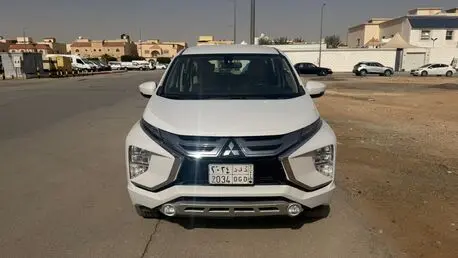 Mitsubishi Xpander, 2022, Automatic, 83000 KM, , , , 83,000 Km,half Option Seven Seater, , ODO: 83,000 Km