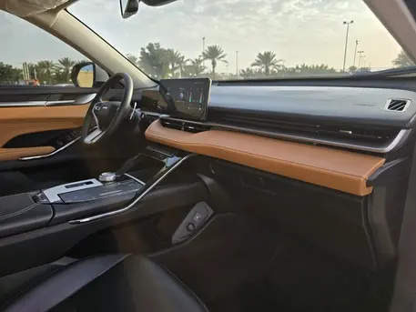 Great Wall Haval H6 2025, 2025, Automatic, 6000 KM, Haval H6 Full Option Same New