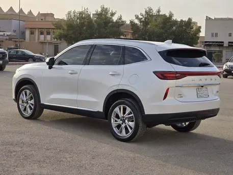 Great Wall Haval H6 2025, 2025, Automatic, 6000 KM, Haval H6 Full Option Same New