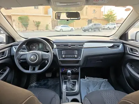 MG 5, 2023, Automatic, 109000 KM, Mid Options For Sales (1st Owner)