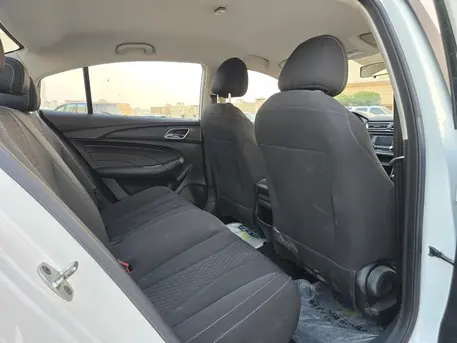 MG 5, 2023, Automatic, 109000 KM, Mid Options For Sales (1st Owner)