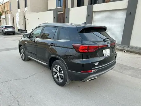 Changan CS75, 2020, Automatic, 206000 KM, Changan CS 75 Mid Options (2nd Owner) (New Shape) (very Good Price (family Exit)