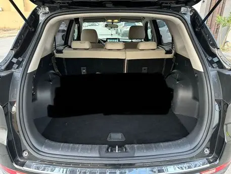 Changan CS75, 2020, Automatic, 206000 KM, Changan CS 75 Mid Options (2nd Owner) (New Shape) (very Good Price (family Exit)