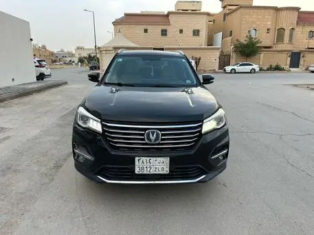 Changan CS75, 2020, Automatic, 206000 KM, Changan CS 75 Mid Options (2nd Owner) (New Shape) (very Good Price (family Exit)