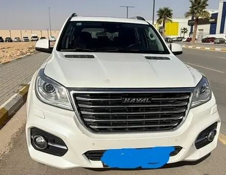 Haval H9 Full Option, 2019, Automatic, 187000 KM, – Very Neat And Clean
