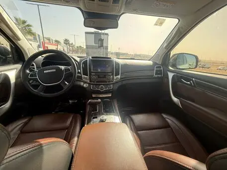 Haval H9 Full Option, 2019, Automatic, 187000 KM, – Very Neat And Clean
