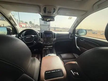 Haval H9 Full Option, 2019, Automatic, 187000 KM, – Very Neat And Clean
