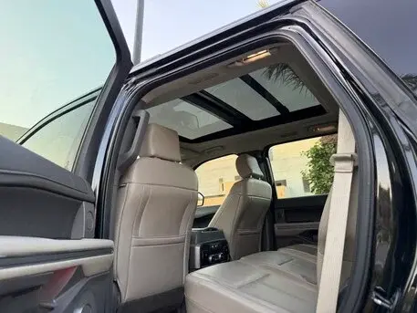 Ford Expedition, 2019, Automatic, 152 KM, Full Option
