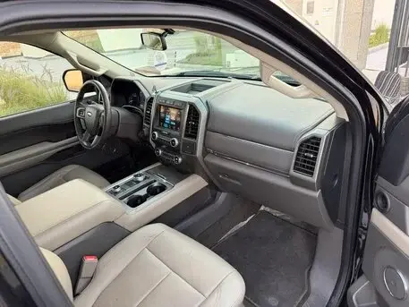 Ford Expedition, 2019, Automatic, 152 KM, Full Option