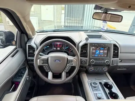 Ford Expedition, 2019, Automatic, 152 KM, Full Option