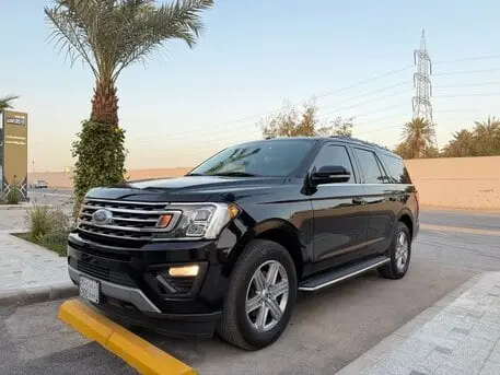 Ford Expedition, 2019, Automatic, 152 KM, Full Option