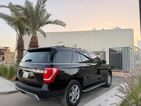 Ford Expedition, 2019, Automatic, 152 KM, Full Option