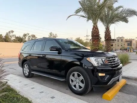 Ford Expedition, 2019, Automatic, 152 KM, Full Option