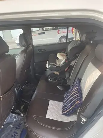 Hyundai Creta, 2016, Automatic, 199500 KM, Good Condition Hyundai Creat- Maintain By Petromin For Urgent Sale, Mob-0559860918