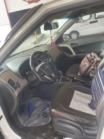 Hyundai Creta, 2016, Automatic, 199500 KM, Good Condition Hyundai Creat- Maintain By Petromin For Urgent Sale, Mob-0559860918