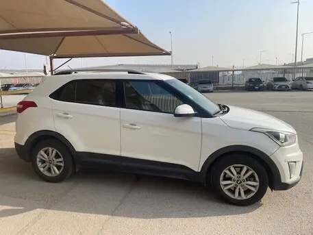 Hyundai Creta, 2016, Automatic, 199500 KM, Good Condition Hyundai Creat- Maintain By Petromin For Urgent Sale, Mob-0559860918