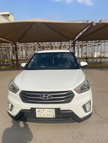 Hyundai Creta, 2016, Automatic, 199500 KM, Good Condition Hyundai Creat- Maintain By Petromin For Urgent Sale, Mob-0559860918